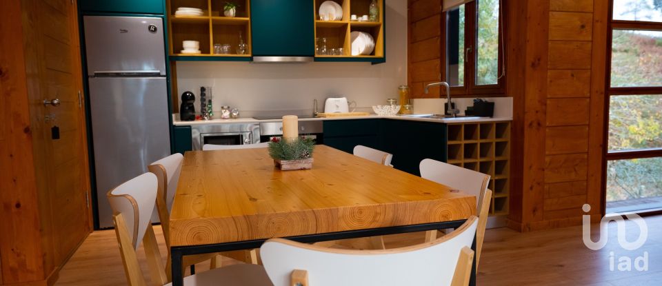 Casa de aldeia T2 em Gondoriz de 116 m²