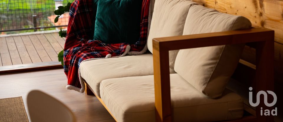 Casa de aldeia T2 em Gondoriz de 116 m²