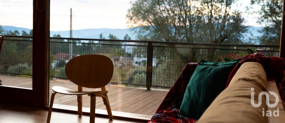 Casa de aldeia T2 em Gondoriz de 116 m²