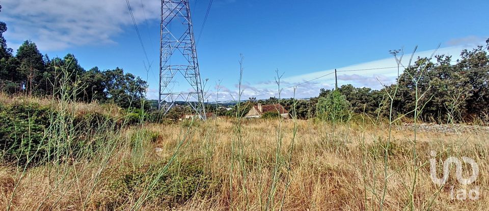 Gîte T2 à Aljubarrota de 64 m²