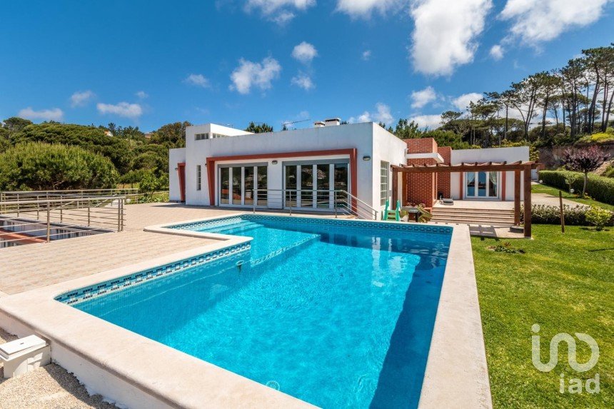 Domaine T4 in Foz do Arelho of 314 m²