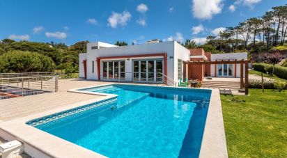 Domaine T4 in Foz do Arelho of 314 m²