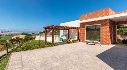 Domaine T4 à Foz do Arelho de 314 m²