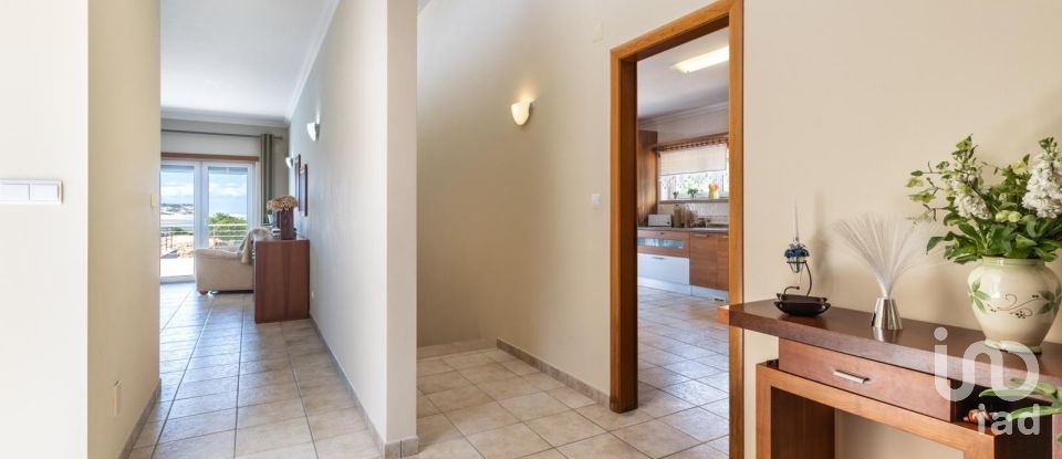 Domaine T4 in Foz do Arelho of 314 m²