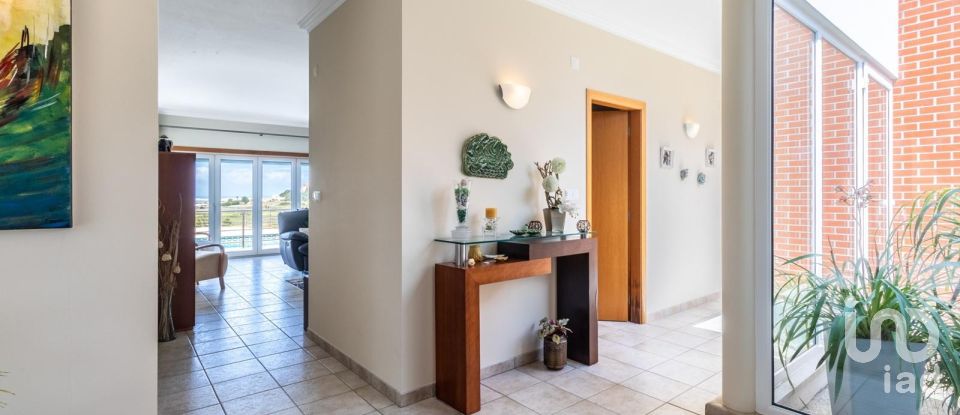 Domaine T4 in Foz do Arelho of 314 m²