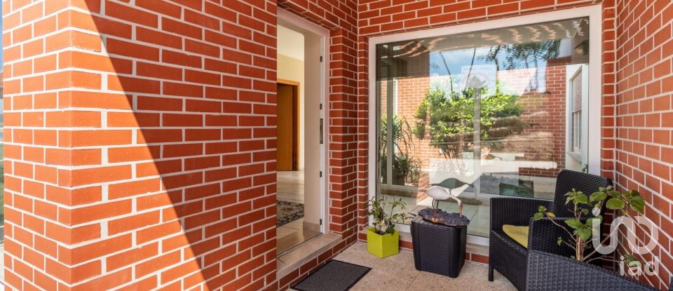 Domaine T4 in Foz do Arelho of 314 m²