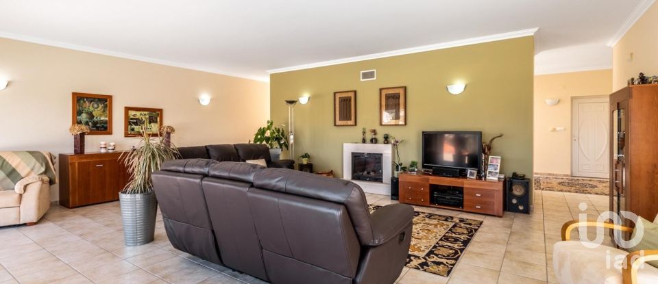 Domaine T4 in Foz do Arelho of 314 m²