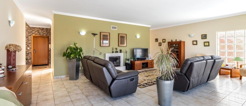 Domaine T4 in Foz do Arelho of 314 m²