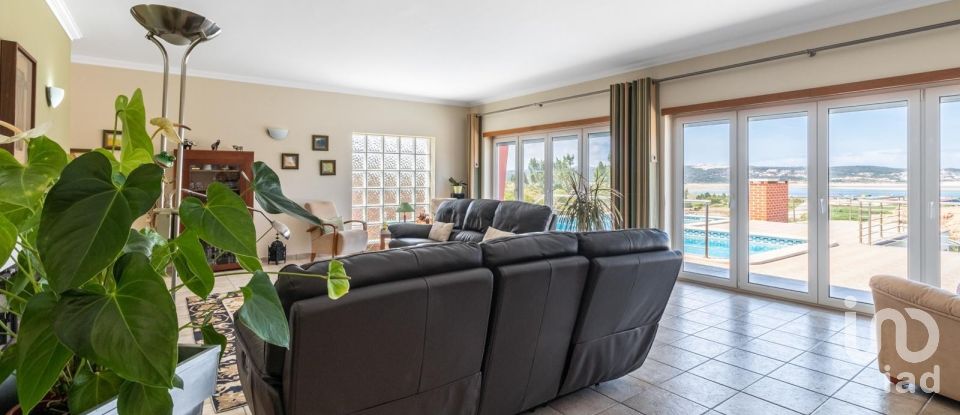 Domaine T4 in Foz do Arelho of 314 m²