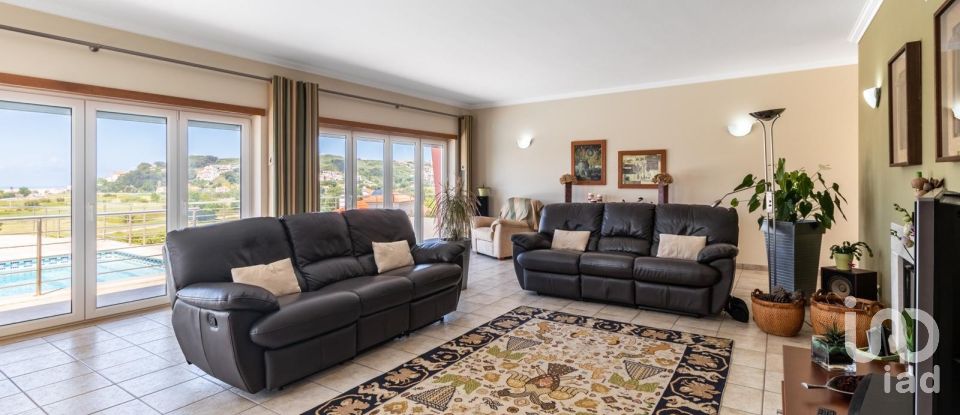 Domaine T4 in Foz do Arelho of 314 m²