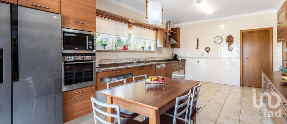 Domaine T4 in Foz do Arelho of 314 m²