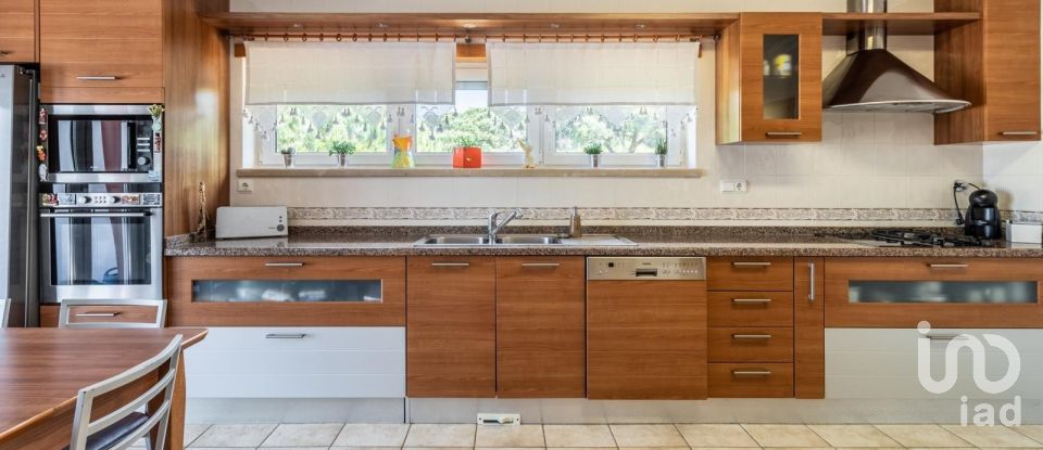 Domaine T4 in Foz do Arelho of 314 m²