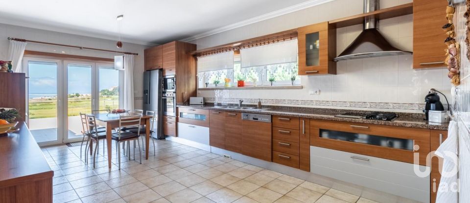 Domaine T4 in Foz do Arelho of 314 m²