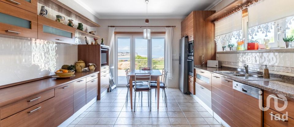 Domaine T4 in Foz do Arelho of 314 m²