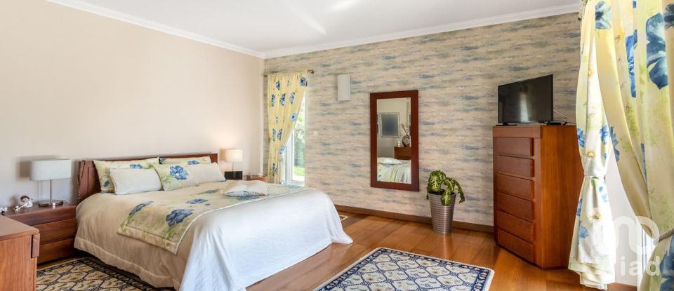 Domaine T4 in Foz do Arelho of 314 m²