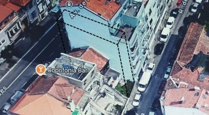 Bâtiment à Bonfim de 540 m²