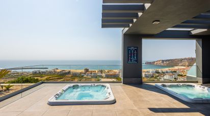 Appartement T1 à Nazaré de 61 m²