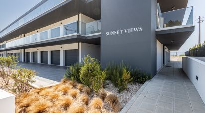 Appartement T1 à Nazaré de 61 m²