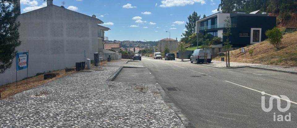 Terreno em Pombal de 210 m²