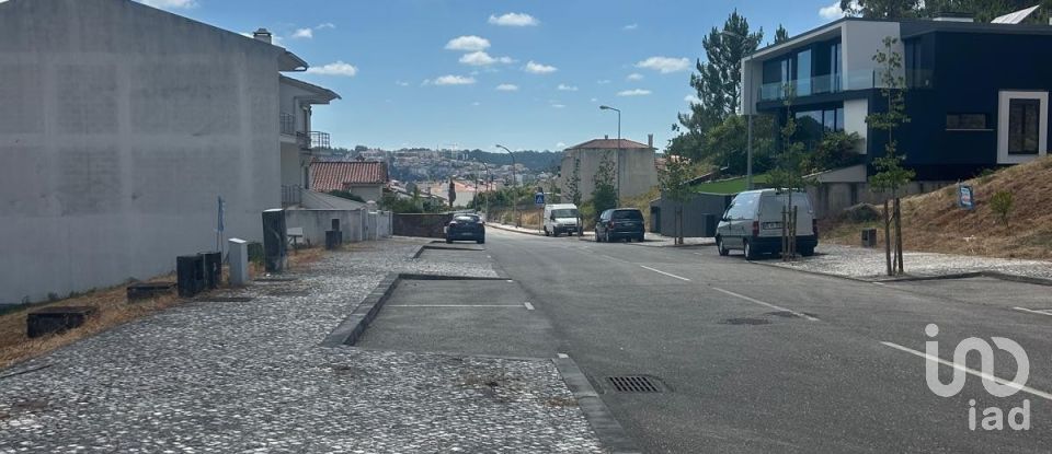 Terreno em Pombal de 210 m²