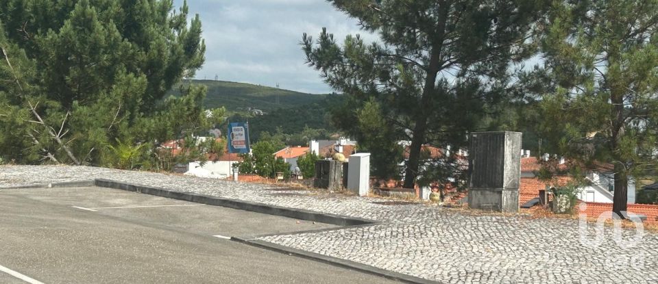 Terreno em Pombal de 210 m²
