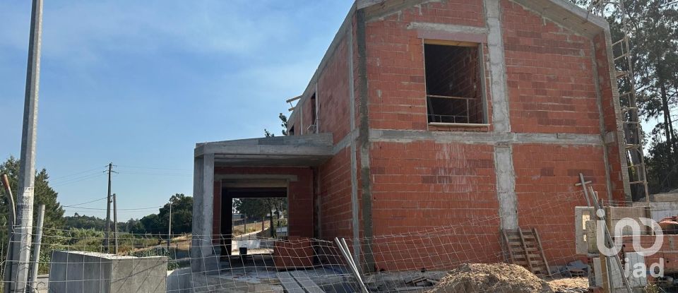 House T4 in Santa Maria, São Pedro e Sobral da Lagoa of 152 m²