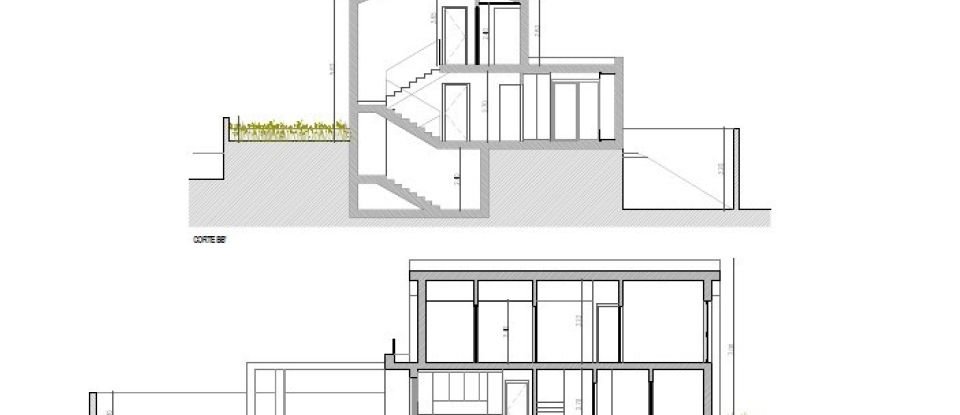 House T4 in Santa Maria, São Pedro e Sobral da Lagoa of 152 m²