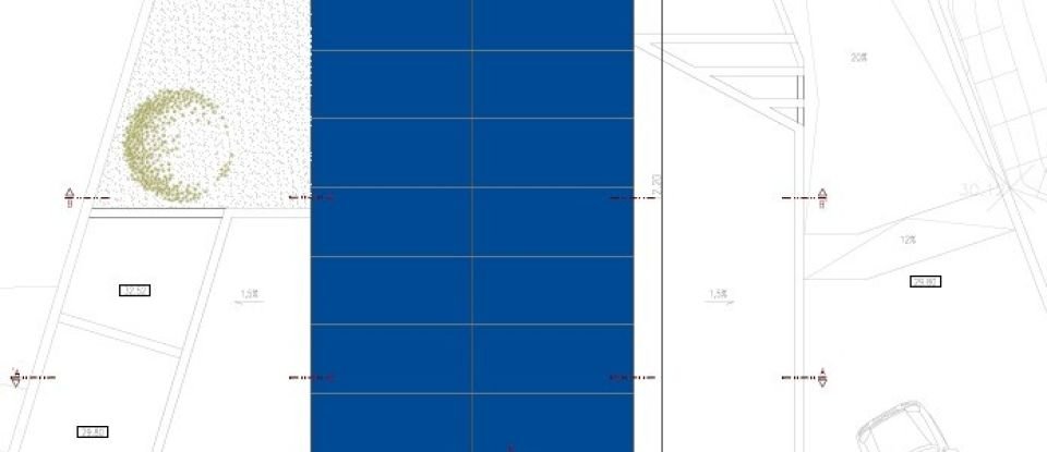 House T4 in Santa Maria, São Pedro e Sobral da Lagoa of 152 m²