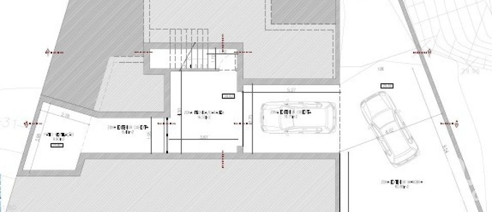 House T4 in Santa Maria, São Pedro e Sobral da Lagoa of 152 m²