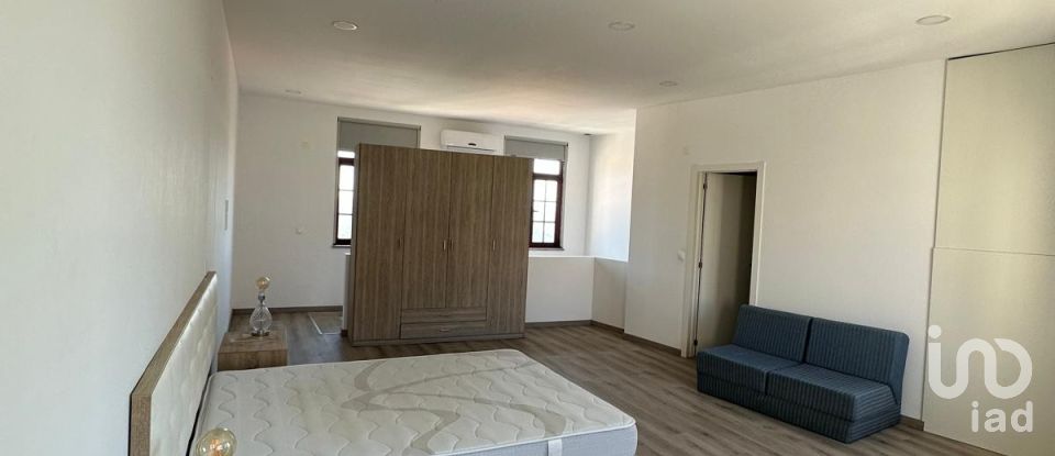 Duplex T1 em Covilhã e Canhoso de 74 m²