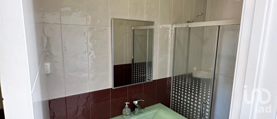 Duplex T1 em Covilhã e Canhoso de 74 m²