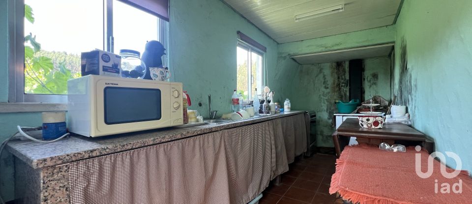 House T2 in Espinhal of 58 m²