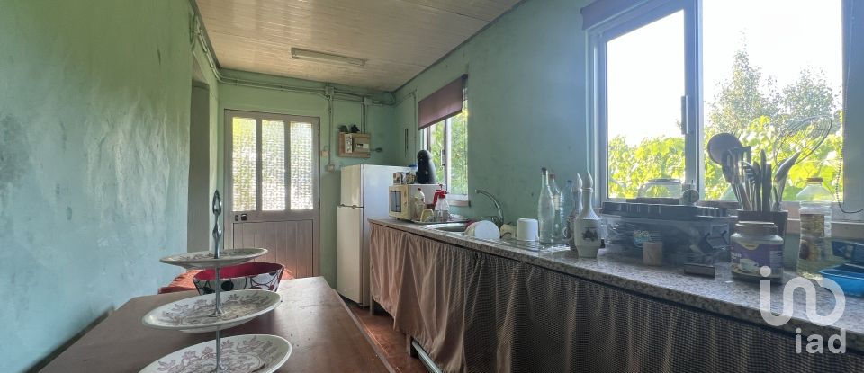 House T2 in Espinhal of 58 m²