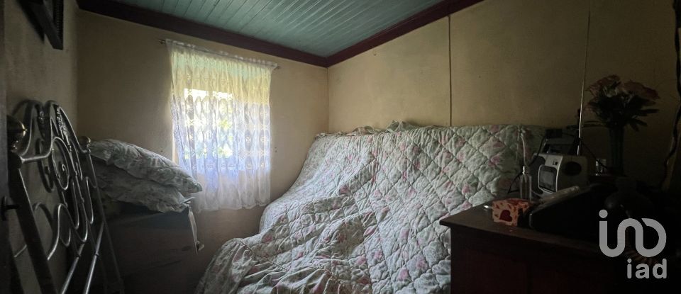 House T2 in Espinhal of 58 m²