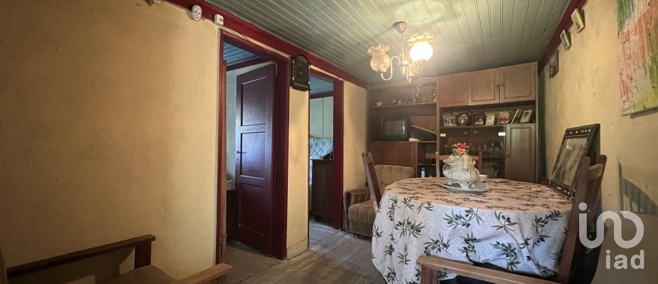 House T2 in Espinhal of 58 m²