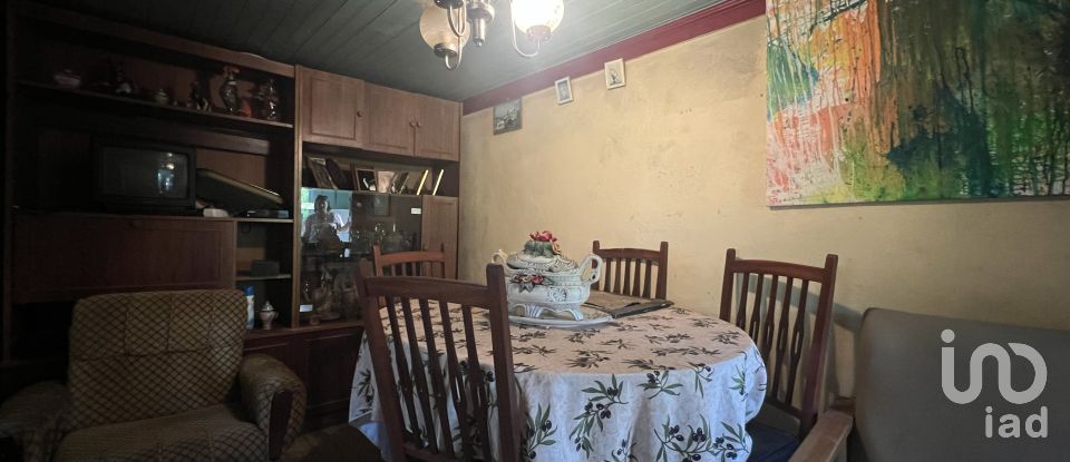 House T2 in Espinhal of 58 m²