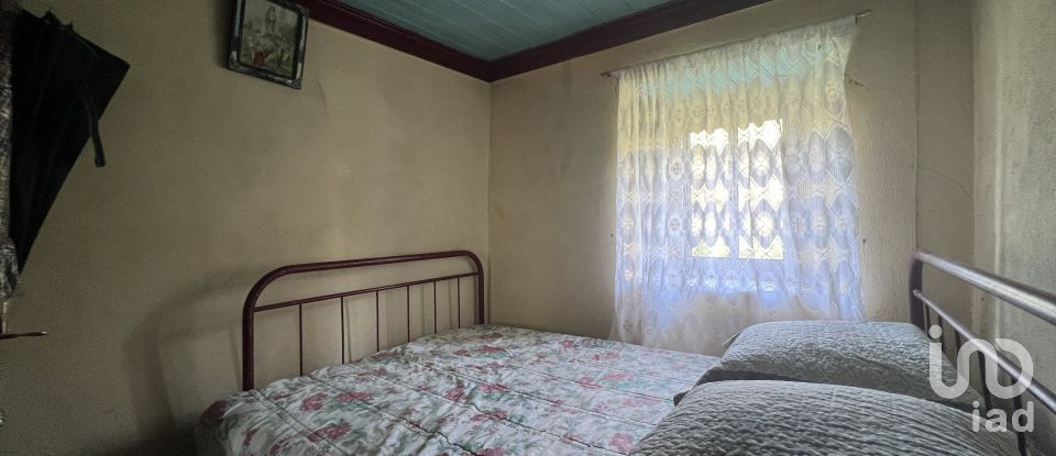 House T2 in Espinhal of 58 m²