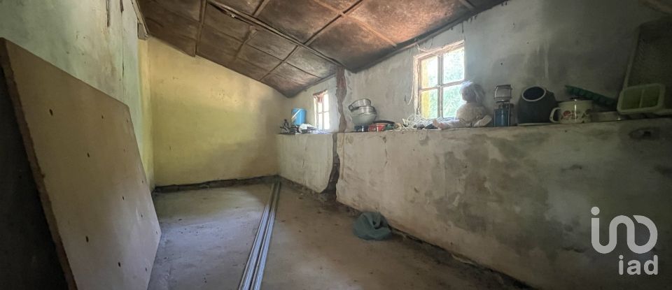 House T2 in Espinhal of 58 m²