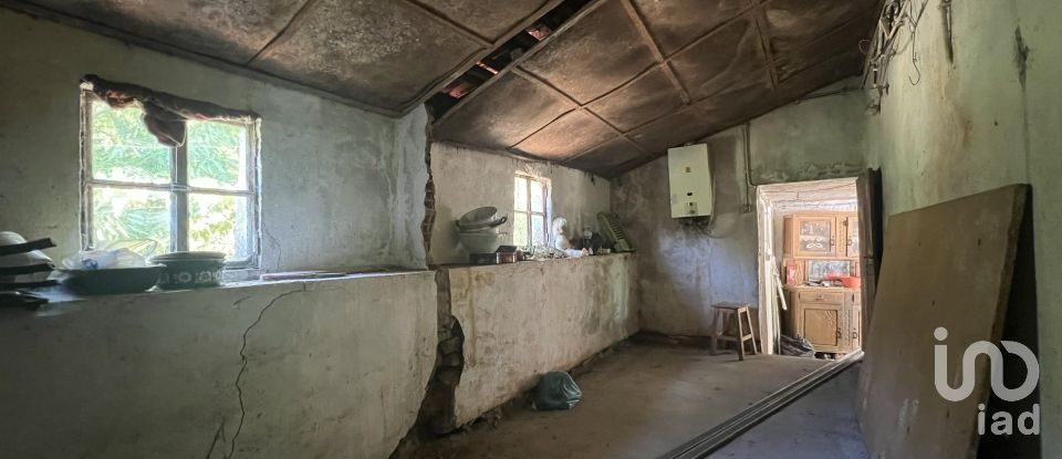 House T2 in Espinhal of 58 m²