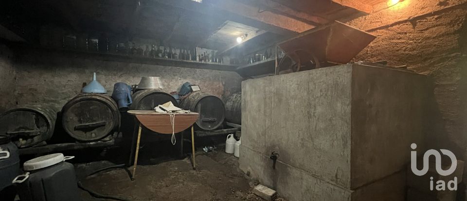 House T2 in Espinhal of 58 m²