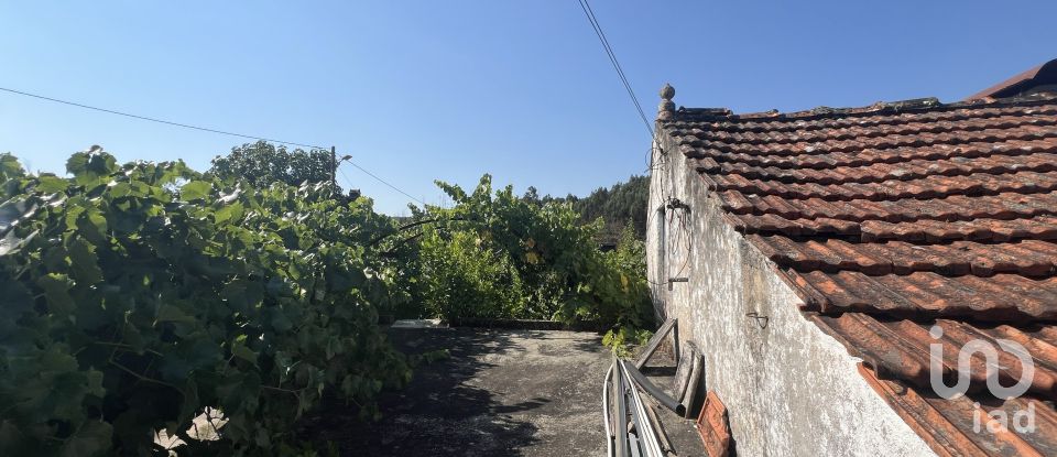 House T2 in Espinhal of 58 m²