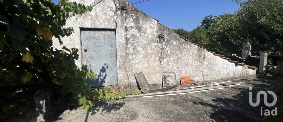 House T2 in Espinhal of 58 m²