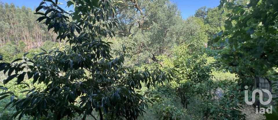 House T2 in Espinhal of 58 m²