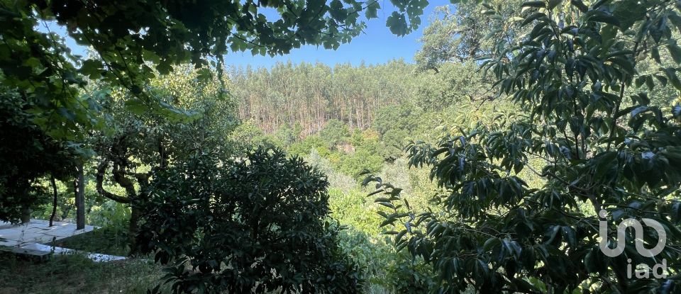 House T2 in Espinhal of 58 m²