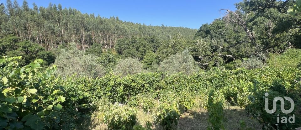 House T2 in Espinhal of 58 m²