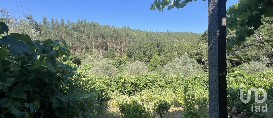 House T2 in Espinhal of 58 m²