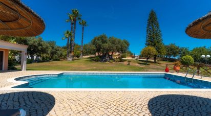 Maison T4 à Santa Bárbara de Nexe de 484 m²