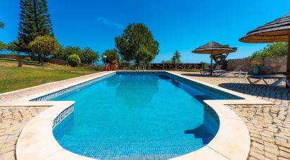 Maison T4 à Santa Bárbara de Nexe de 484 m²