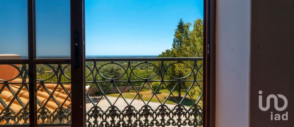 Maison T4 à Santa Bárbara de Nexe de 484 m²