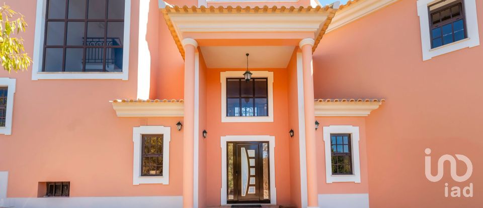 Maison T4 à Santa Bárbara de Nexe de 484 m²